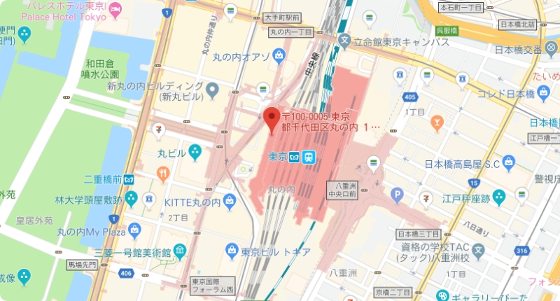 GoogleMapリンクプラグイン